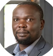 Dr. Lubobi Portrait